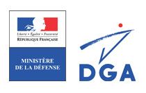 Résultat de recherche d'images pour "logo dga"