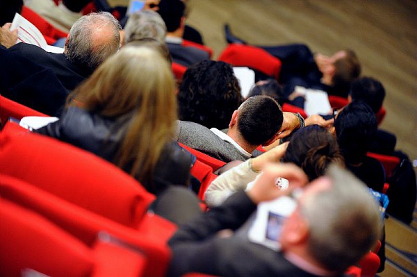 Parcours doctoral Parcours doctoral