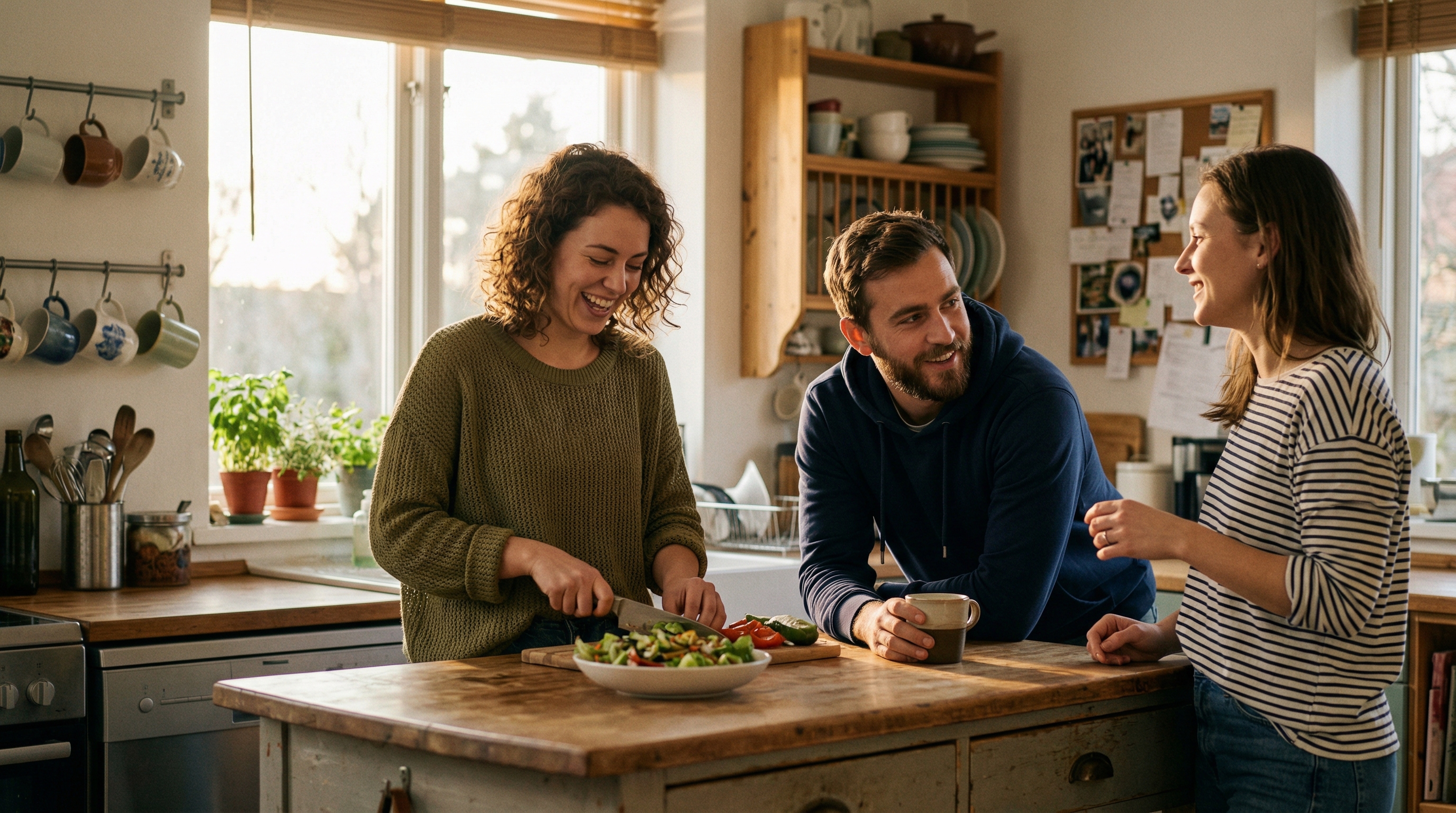 Auriez-vous été capable de détecter que cette image a été générée par IA ?