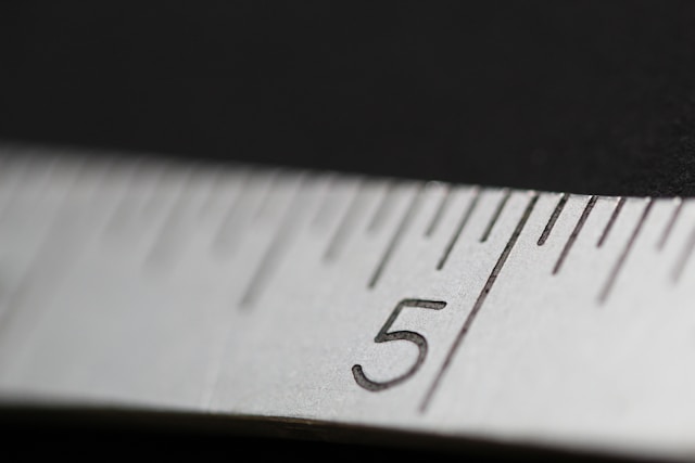 Unité de mesure