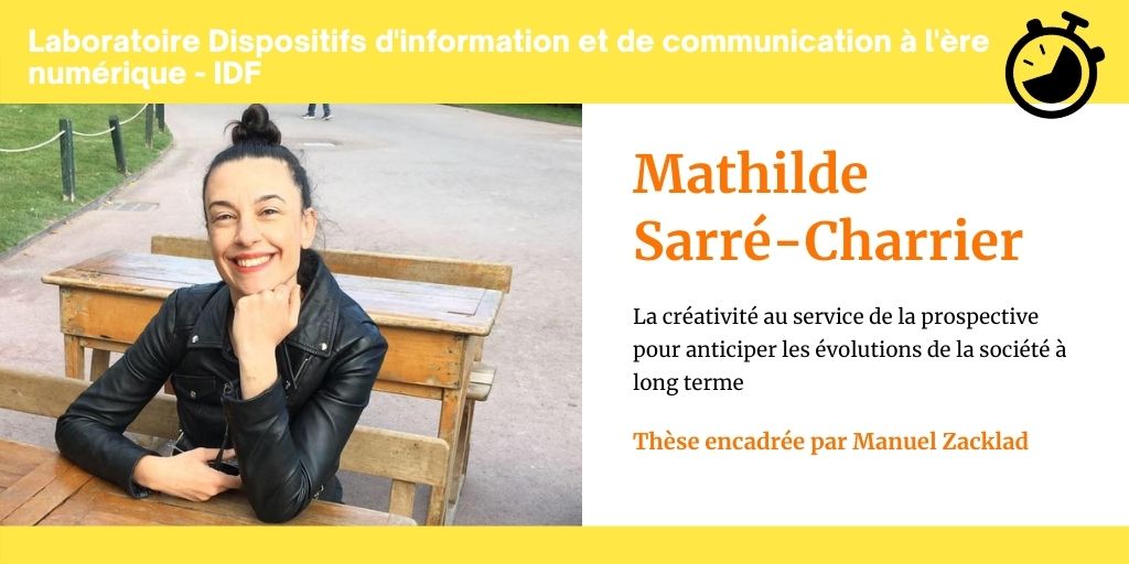 Mathilde Sarré-Charrier