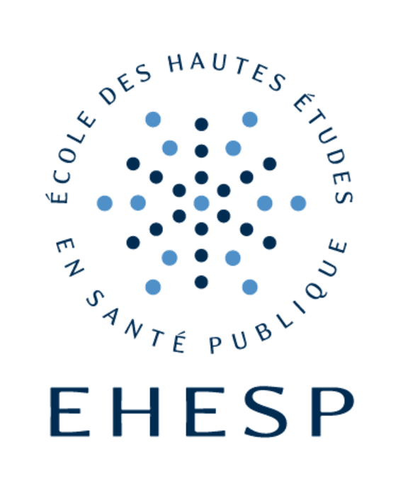 Logo EHESP