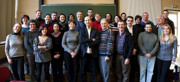 Equipe pédagogique Expression et culture Equipe pédagogique Expression et culture
