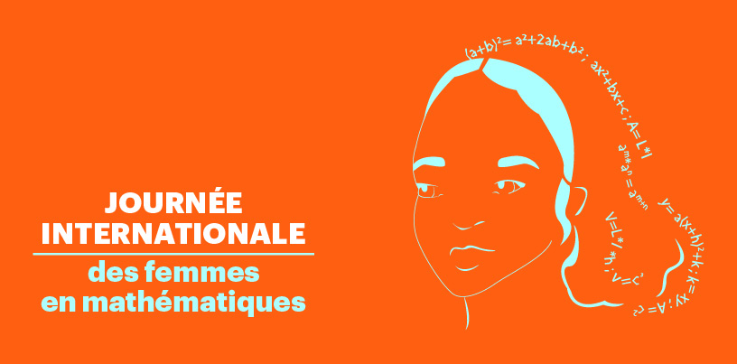 Journée internationale des femmes en mathématiques