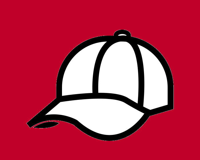 Hat by  Ryan Cho - The Noun Project - Copie