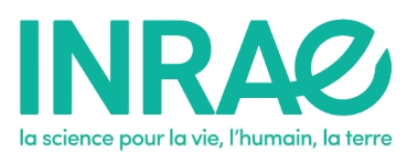 Logo Inrae