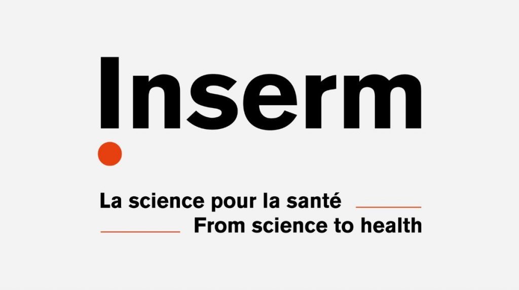 Logo Inserm