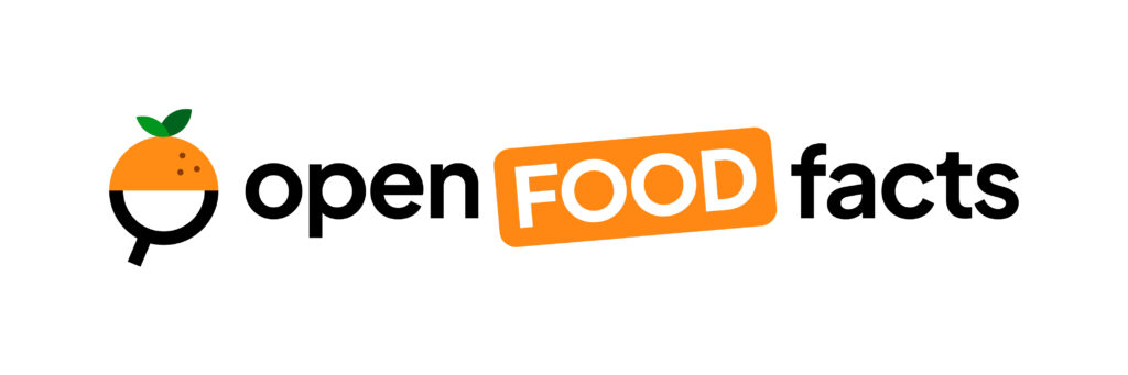 Logo openfoodfacts