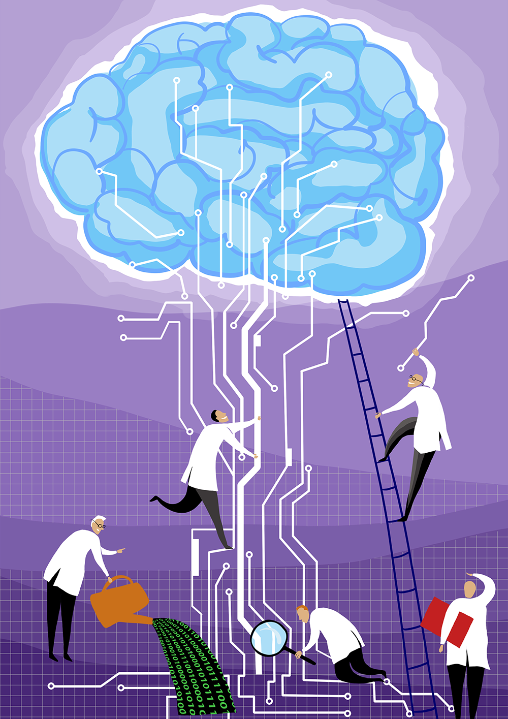 Mille et une manières de chercher... et de trouver !