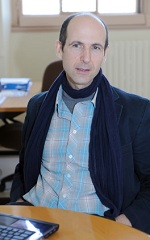 Manuel Zacklad, directeur du laboratoire Dicen (Cnam) Manuel Zacklad, directeur du laboratoire Dicen (Cnam)