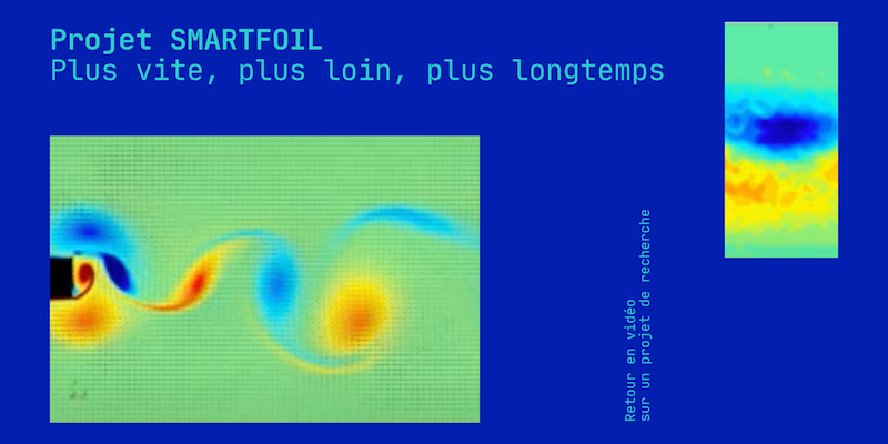 Projet SMARTFOIL