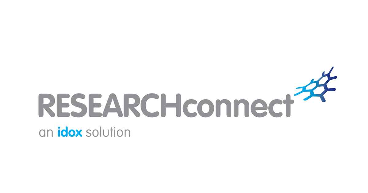 Logo research connect