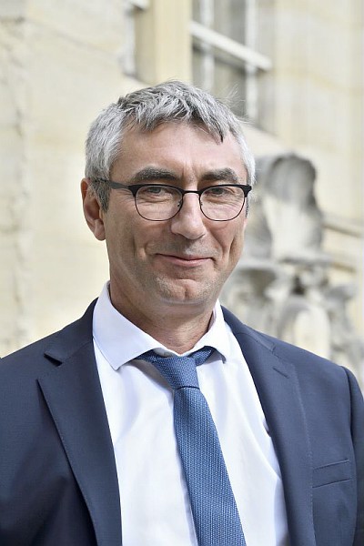 Stéphane Lefebvre