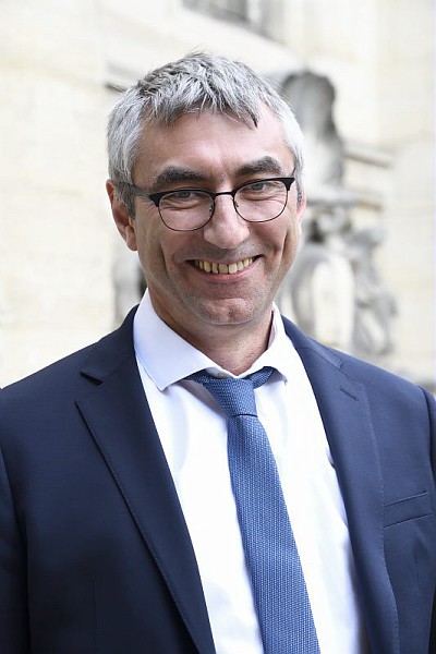 Stéphane Lefebvre