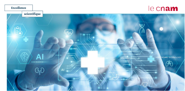 Visuel Impact Santé