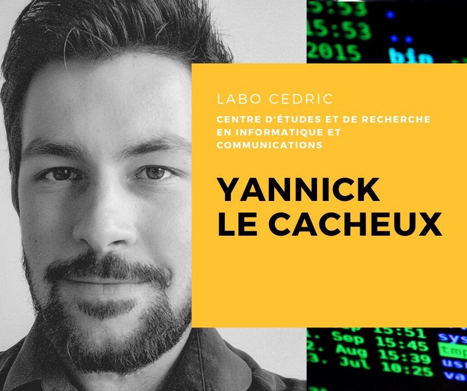 Yannick Le Cacheux